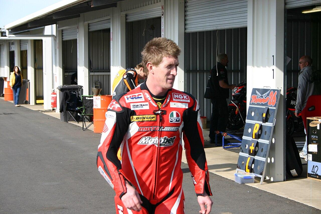 MotoGP选材:天赋的尺子该怎么量(产业未来视角)